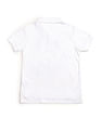 U.S. Polo Assn. Kids Boys Graphic Printed Regular Fit Polo Shirt