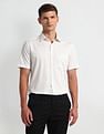Arrow Liberty Classic Fit Cotton Shirt