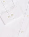 Arrow Self Design Manhattan Slim Fit Shirt