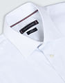 Tommy Hilfiger Sustainable Geometric Print Shirt
