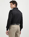 Tommy Hilfiger Dobby Regular Fit Shirt