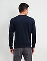 Arrow Sport Brand Regular Fit Sweatshirt