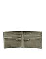 U.S. Polo Assn. Burnished Leather Wallet