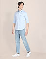 U.S. Polo Assn. Oxford Regular Fit Casual Shirt