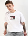 Tommy Hilfiger Street Signature Flag T-Shirt
