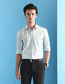 Arrow Liberty Classic Fit Velocity Twill Shirt