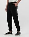 Calvin Klein Jeans Logo Tape Sustainable Joggers
