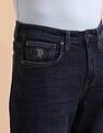 U.S. Polo Assn. Denim Co. Shawn Relaxed Fit Blue Jeans