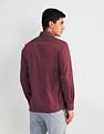 Arrow Manhattan Slim Cotton Shirt