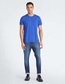 Tommy Hilfiger Austin Slim Tapered Recycled Cotton Jeans