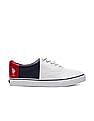 U.S. Polo Assn. Men Low Top Colour Block Sander Sneakers