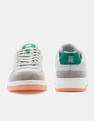 U.S. Polo Assn. Men Colourblocked Simon Sneakers