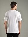 Tommy Hilfiger Embroidered Logo Regular-Fit Cotton T-Shirt