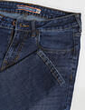 Flying Machine Stone Wash Jackson Skinny Fit Jeans