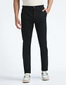 Flying Machine Slash Slim Tapered Fit Twill Chinos