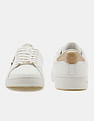 U.S. Polo Assn. Women Women Emery 3.0 Colour Blocked Sneakers
