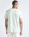 Tommy Hilfiger Solid Cotton Nantucket T-shirt
