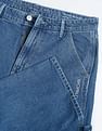 Flying Machine Cobain 90's Loose Fit Jeans