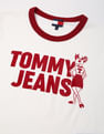 Tommy Hilfiger Logo Slim-Fit Cotton T-Shirt