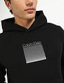 Calvin Klein Jeans Logo Regular-Fit Cotton Sweatshirt