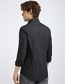 Calvin Klein Jeans Dobby Slim Shirt