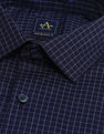 Arrow Dobby All-Over Pattern Shirt