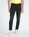 Tommy Hilfiger Recycled Cotton Austin Slim Fit Jeans