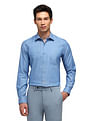 Arrow Slim Fit Dobby Shirt