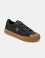 U.S. Polo Assn. Men Ruben 2.0 Colour Blocked Sneakers