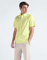 Tommy Hilfiger Flex Poplin Regular Fit Shirt
