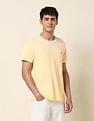 U.S. Polo Assn. Slim Fit Summer Splash T-Shirt