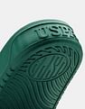 U.S. Polo Assn. Men Palmer Open Toe Slippers