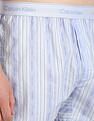 Calvin Klein Underwear Striped Multi Cotton Boxers