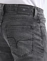 Flying Machine Mid Rise Freddie Slim Straight Fit Jeans