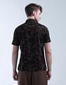 Flying Machine All Over Printed Essentials Shirt
