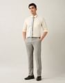 Arrow Liberty Classic Fit Autopress Shirt
