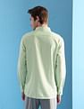 Arrow Liberty Classic Fit Velocity 5 In 1 Shirt
