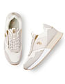 U.S. Polo Assn. Women Round Toe Judy 2.0 Sneakers