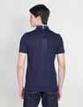 Arrow Newyork Solid Regular Fit Polo Shirt