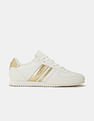 U.S. Polo Assn. Women Colourblocked Nemsy 2.0 Sneakers