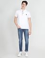 U.S. Polo Assn. Denim Co. Regallo Skinny Fit Blue Jeans