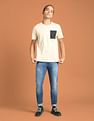 Flying Machine Low Rise Jackson Super Skinny Fit F-Lite Jeans
