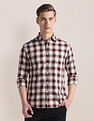 U.S. Polo Assn. Twill Tailored Fit Shirt