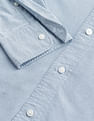 Tommy Hilfiger Solid Heritage Oxford Shirt