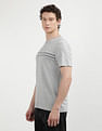 Tommy Hilfiger Tonal Tino Short Sleeve T-Shirt