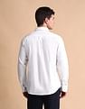 U.S. Polo Assn. Pure Cotton Tailored Fit Shirt