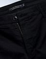Flying Machine Slim Tapered Fit Twill Trousers