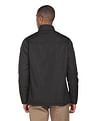 Flying Machine High Neck Solid Jacket