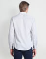 U.S. Polo Assn. Denim Co. Motif Print Twill Shirt