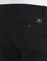 Flying Machine Solid Twill Trousers